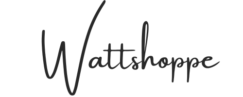 Wattshoppe